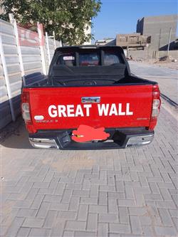 Great Wall Wingle